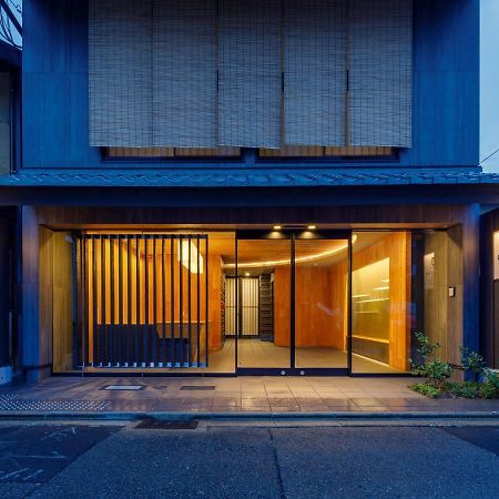 Connect Inn Shichijo-Kawaramachi Kyoto Exterior photo