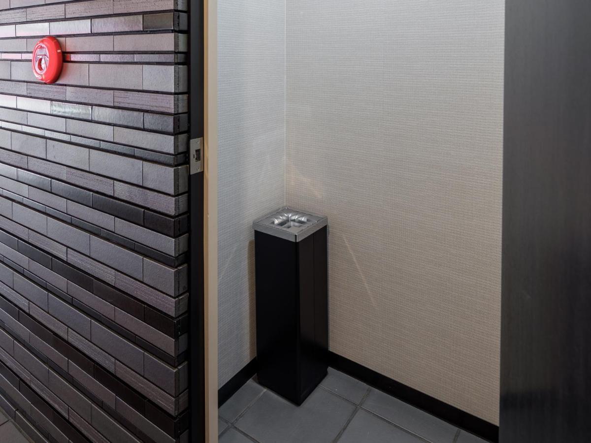 Connect Inn Shichijo-Kawaramachi Kyoto Exterior photo